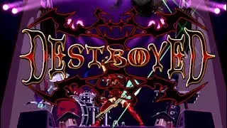 Guilty Gear X2 Reload l All Supers