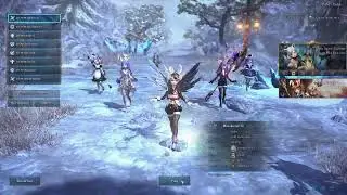 TERA Online Closure - The LAG Awakens (NA Velik)