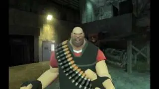 SCOUT IS HUNTER