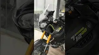 2024 Yamaha Super T&eacute;n&eacute;r&eacute; 1200 ES 💪💪💪