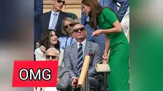 Daniel Craig continues to be criticized: 'He disrespected the Princess of Wales'