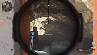 Call of duty FNWE