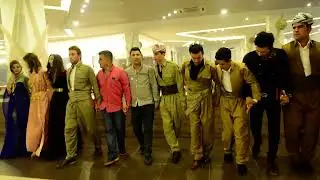 1회Kurdistan chopi dance