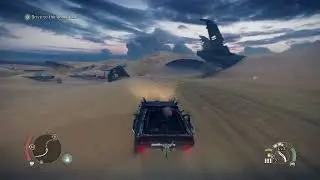 Mad Max - Walkthrought - Part 15