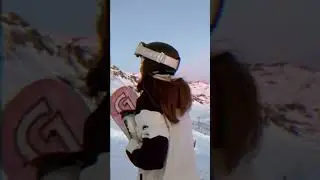 ❄️Desaf&iacute;a el invierno junto a @kifferlabs🔥🏂- @fascenciop 🏂- @renesick 🎥- @ruso.works