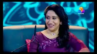 Shraddha Gokul semi classical performance Video credits : flowers channel