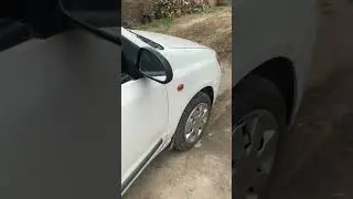 Correct Tyre Pressure for Car #mini #viral #support