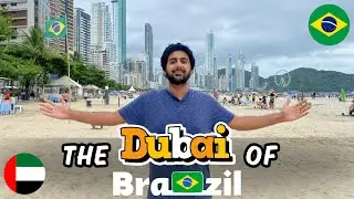 The Best City in Brazil to Start a New Life in 2025