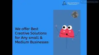 Outsourcing IT Technology Consulting Services - Ivan Infotech