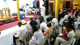 16TH JANUARY YOKE BREAKING PROGRAMME #Jepmlive