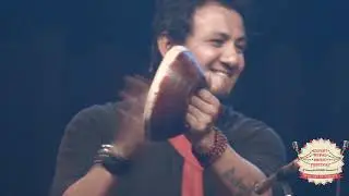 KUTUMBA LIVE IN SYDNEY / NEPALESE SQUAD ENTERTAINMENT / LIVE PERFORMANCE