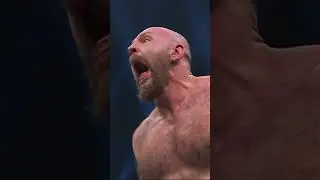 Rated R Superstar Cope introduced Spike to AEW World Champ Jon Moxley during AEW Dynamite!