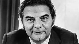 Jimmy the Greek: The FALL of an 'Honest' WHITE MAN!