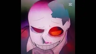 Bad Sanses Edit #Underverse #undertale #badSanses #underverse #imbackagain