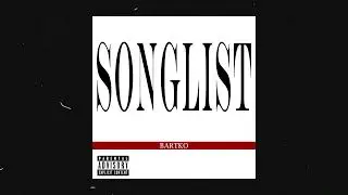 SONGLIST
