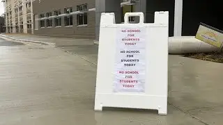Parents feel the frustration as tax payers of the DPS staff