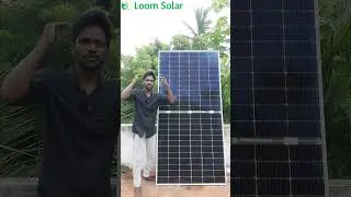 Solar Water Wheel Pump 💯 #shorts
