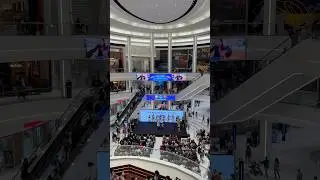 American Dreams Mall #shorts #newjerseylife #reels #trending #newyorklife #reels #shortvideo #usa