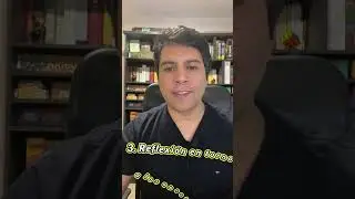 Resumen general del portafolio docente 2025
