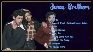 Hello Beautiful-Jonas Brothers-Chart-toppers that resonated in 2024-#excitement