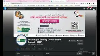 LEDP Certificate Notice (1 Oct 2022)