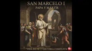 San Marcelo I papa y martir, Vida de Fe temporada 2