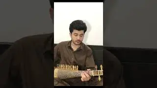 Vida Karo | Amar Singh Chamkila | A.R Rahman | Arijit Singh | Rubab Instrumental