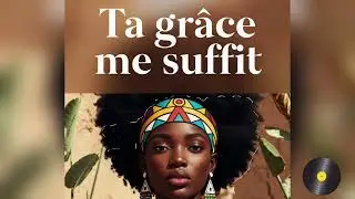 Ta gr&acirc;ce me suffit 🙏🏽 | CHANT CHR&Eacute;TIEN #viral #praise #louange #gospelsongs #prayer #gratitude #foi 