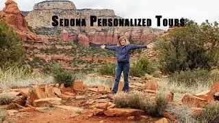 Sedona Personalized Tours | Sedona Vortex Healing Tours I Red Earth Adventures