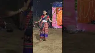Mon da agi bare bare Hajong song 