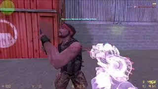 Thunder Ghost Walker | CS 1.6 AMXX