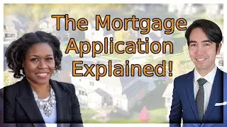 What is a Form 1003? (Spoiler: It's the Mortgage Application)