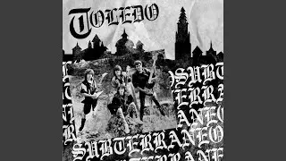 La Lámpara Maravillosa (Never Released Track)