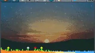The Sandbox Gameplay