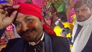 Respectful moments: Nebha's and Deepak's wedding 29th January 2026