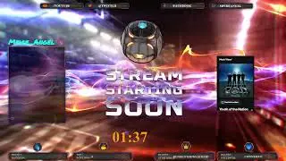 Escaped a Savior 1.0 PVE (Day 58) Grinding to Kappa! - MpireAngel