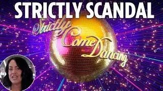 THIRD pro dancer identified in Strictly probe as growing scandal leaves show in meltdown