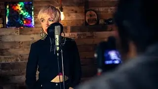 Femme - Fever Boy (Live)