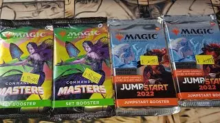 Pack Opening x4