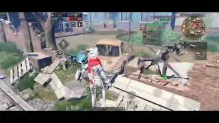 NANCY WARRIOR MOBILE GAMEPLAY - LIFEAFTER INDONESIA (For Sell)