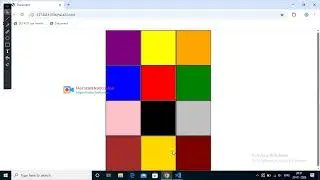 mouseover event js