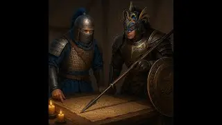 Conqueror's Blade | Speed Run | No Commentary