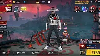 Bizon 99%headshort free fire video mobile gameplay video ff video noob player gameplay 