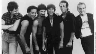 John Cafferty & The Beaver Brown Band - Wild Summer Nights