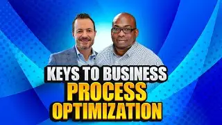 Keys to Business Process Optimization in Digital Transformations