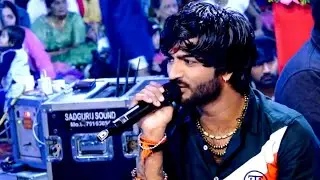 || Khodiyar Mataji na New Garba || Ashvin Mevada - Dholra Ramamaldal - Vakhte Vela Avjo Re ma || 