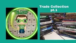 Comic Collection : Trades And Digests