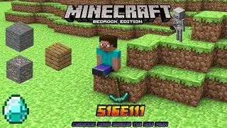 Minecraft S16E111- Changing Wood Around The Mob Farm