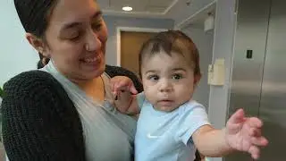 Inside the Conine Clubhouse: A Home for Families at Joe DiMaggio Children's Hospital