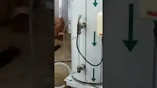 SODA CARBONATOR